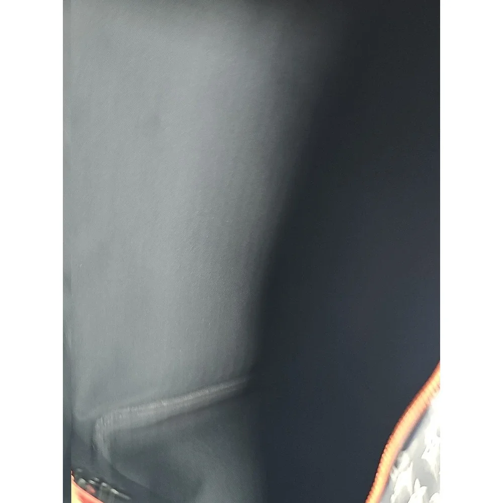 Louis Vuitton additional keepall see